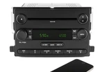 2006-2007 Ford Focus Am Fm Radio MP3 Single Cd Bluetooth Upgrade 6S4T-18C869-BC. Fixed Price $229.50.
