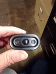 Driver Audio Equipment Radio Fits 03-11 Dodge 1500 Pickup 192107. Fixed Price $34.99.
