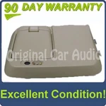03 04 05 06 Cadillac Escalade Dvd Player Overhead Lcd Display Screen Monitor Oem. Fixed Price $149.00.