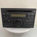2008-2012 Nissan Pathfinder Armada Am Fm Cd Radio Receiver 28185 ZR00A Used. Fixed Price $45.00.