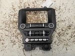 Audio Equipment Radio Control Panel Id LR3T-18E245-BB Fits 20-23 Mustang 790906. Fixed Price $339.90.