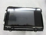 Honda Civic Lx Ex 2014-2015 Sedan Oem 9XCB Radio Touch Screen 39100-TR6-C52-M1. Fixed Price $99.00.