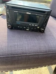 Boss Audio Systems 508UAB Car Stereo Bluetooth Cd Am/fm Radio. Fixed Price $51.00.