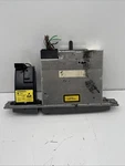 06-2008 Bmw E65 E66 750LI Radio Am Fm Stereo Cd Player Unit Used B261-09. Fixed Price $99.99.