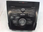 13-14 Acura Ilx Base Radio/audio Amplifier V. Fixed Price $51.84.