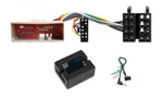Car Radio Adapter Steering Wheel Plug Cable Ford Fiesta (6G), Fusion. Fixed Price $77.15.