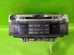 15 Lexus GS350 Radio Temperature Climate Control Switch ID:108424 Oem 4556-3. Fixed Price $1000.00.