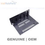 2005-2008 Audi S4 Satellite Radio Receiver Module Mount Bracket 8E5035209B. Fixed Price $21.49.
