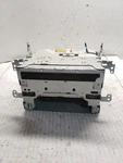 Radio Tuner And Receiver Am-fm-cd 6 Disc Fits 2008 Mazda 3 Verified Oem. Fixed Price $62.00.