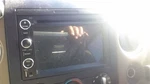 Audio Equipment Radio Receiver Am-fm-cd Fits 04-05 Ford F150 Pickup 31979093. Fixed Price $110.70.