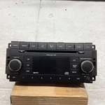 Chrystler Dodge Jeep Ram & Fm Radio Stereo MP3 Aux Cd Player (B31). Fixed Price $150.00.