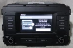 Kia Sedona 2017 2018 Factory 5" Bluetooth Media Sirius Rady Radio 96180A9BA0WAC. Fixed Price $70.83.
