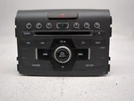 Honda Crv Am Fm Cd Player Radio Receiver PDGC2. Fixed Price $100.18.