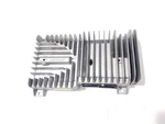Radio Amplifier 400HP Pn 28061-6HE1A Oem 2017 Infiniti Q50. Fixed Price $132.99.