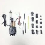 Power Antenna Fit For 1977-2004 Chevrolet Corvette Chevy Aerial Am Fm Radio Mast. Fixed Price $59.99.