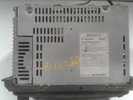 Audio Equipment Radio Coupe Receiver Fits 01-05 Sebring 644993. Fixed Price $67.05.