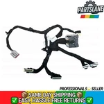 2014-2020 Lincoln Mkz Radio Amplifier Body Wire Harness DP5T-14B644-AE Oem. Fixed Price $57.00.