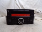 11 12 Nissan Quest Radio 6 Disc Cd MP3 Player 28185-1JA0A QNG50. Fixed Price $10.00.
