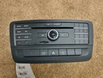 Audio Equipment Radio 242 Type B250E Electric Fits 17 Mercedes B-class 734034. Fixed Price $309.90.