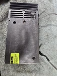 Chevy-gmc 88-94 Truck Radio-with-eq Receiver Aux Ipod Delco Cdm Amp Tuner Bt. Fixed Price $165.00.