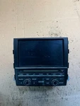 2010 To 2013 Porsche Panamera Radio Cd Display Screen Navigation V2008 Dg. Fixed Price $254.92.