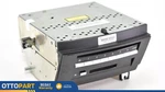07-09 Mercedes CL600 CL550 CL63 W216 Cd Radio Navigation Command Unit 2168204185. Fixed Price $320.18.