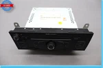 08-12 A5 S5 Concert Audio Radio Control 8T1035186R Oem. Fixed Price $54.15.