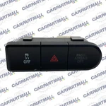 2007-2010 Ford Edge Dash Traction Hazard Control Switch 7T4T-13D734-BDW Oem. Fixed Price $29.97.