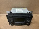 2010-2013 Kia Forte Am Fm Media Radio Receiver Display Screen Oem 96150-1M221WK. Fixed Price $149.99.