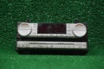 2008 Lincoln Mkz Heater A/c Control Oem 8H6H18C612CA. Fixed Price $22.50.