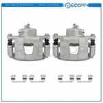 Front Brake Calipers 2PCS For 2004-2011 Chevrolet Aveo 2004-2007 Optra. Fixed Price $76.09.