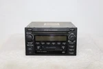 99-02 Toyota Radio Cd Casette Tape Player Oem 86120-0C040 Is Parts/repair*. Fixed Price $55.00.