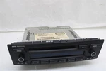 Radio 128I 135I 323I 328I 335I M1 M3 X1 Z4 10-15 Am Fm Cd 65129226398 1452080. Fixed Price $74.99.