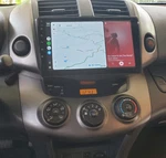 For 2007-2012 Toyota RAV4 Apple Carplay Stereo Radio Gps Android 13 Jbl 64GB. Fixed Price $126.49.