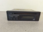 95 96 97 98 Saab 9000 Audio Visual Equipment Radio Single Disc Cd Player 4518940. Fixed Price $49.45.