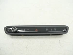 2021-2025 Bmw M3 G80 Radio Control Hazzard Volume Audio Defrost B15A63F1901. Fixed Price $39.99.