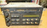 1993 Corvette Delco Radio Cassette Am/fm, Gm 16160741 Does Not Work. Fixed Price $99.99.