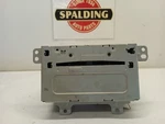 22976137 Am-fm Radio/cd Receiver From 2014 Chevrolet Cruze 12053834. Fixed Price $84.79.