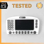 02-07 Maserati Spyder M138 Navigation Display Screen Monitor W/switch Oem. Fixed Price $927.23.
