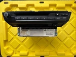 2007-2009 Bmw X5 E70 Navigation Radio Stereo Cd Player 6583 9185543-01. Fixed Price $138.79.