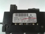 Audio Equipment Radio Am Stereo-fm Cassette Fits 88-92 Regal 643289. Fixed Price $50.23.