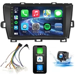 Head Unit For 2010-2015 Toyota Prius Android Auto Carplay Gps Stereo Radio. Fixed Price $89.99.