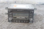 2007 Subaru Wrx Sti EJ257 2.5L Oem Clarion Radio Cd Player PF-2868A-A #2654. Fixed Price $74.99.