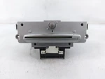 2009 Mini Cooper Am Fm Cd Player Radio Receiver PBJV3. Fixed Price $111.16.