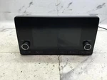 24 Honda Hrv Radio Audio Information Display Screen Oem 8A100-3V0-A02-M1. Fixed Price $224.17.