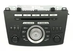 2010 Mazda Radio Am Fm MP3 Disc Cd Receiver W Satellite BBM466ARXA. Fixed Price $157.25.