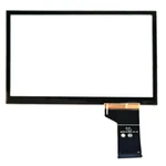 Volkswagen Vw 5C0035680G Touch Screen Panel Digitizer Media Head Unit Sat Nav. Fixed Price $32.96.