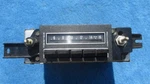 1973 1974 Pontiac Lemans Am Radio Original Gm Delco Very Nice Face # 1017889. Fixed Price $39.99.