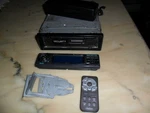 Clarion Drx 9375 Cd Car Player. Fixed Price $196.90.