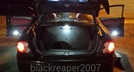 2004-2006 Pontiac Gto White Led Interior Light Kit. Fixed Price $35.00.